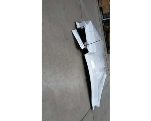 VOLVO VNL Sleeper Fairing
