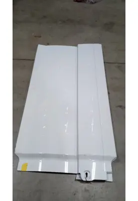 VOLVO VNL Sleeper Fairing