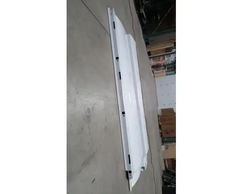 VOLVO VNL Sleeper Fairing