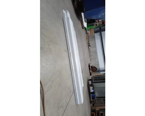VOLVO VNL Sleeper Fairing