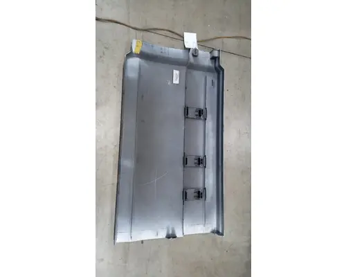 VOLVO VNL Sleeper Fairing