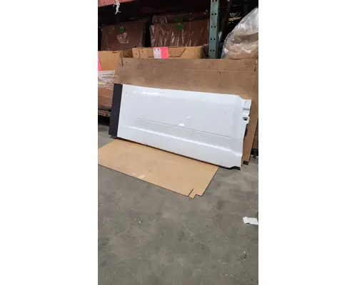 VOLVO VNL Sleeper Fairing