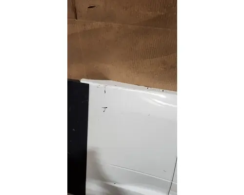 VOLVO VNL Sleeper Fairing