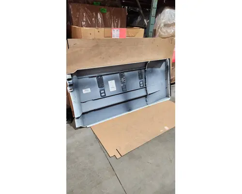 VOLVO VNL Sleeper Fairing