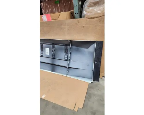 VOLVO VNL Sleeper Fairing