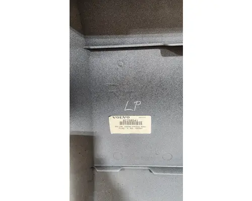 VOLVO VNL Sleeper Fairing