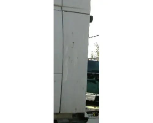 VOLVO VNL Sleeper Fairing