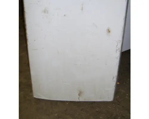 VOLVO VNL Sleeper Fairing