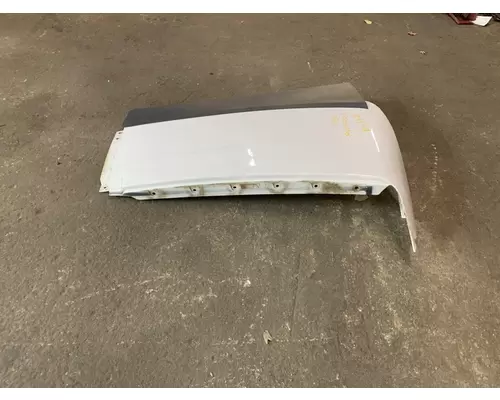 VOLVO VNL Sleeper Fairing