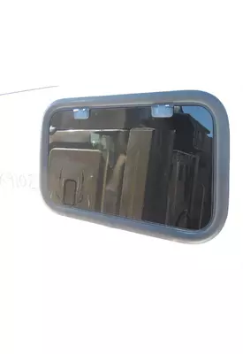 VOLVO VNL Sleeper Glass