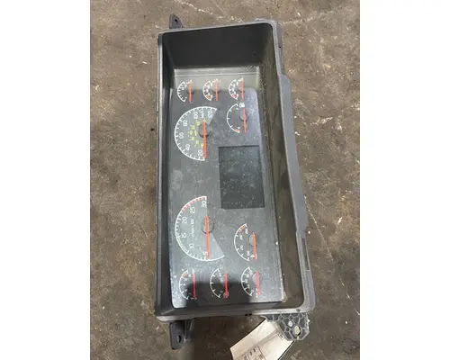 VOLVO VNL Speedometer Head Cluster