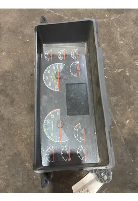 VOLVO VNL Speedometer Head Cluster