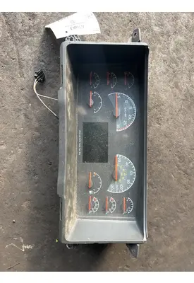 VOLVO VNL Speedometer Head Cluster