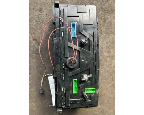 VOLVO VNL Speedometer Head Cluster