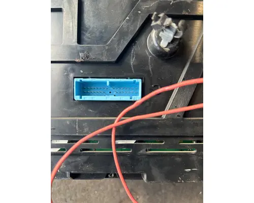 VOLVO VNL Speedometer Head Cluster