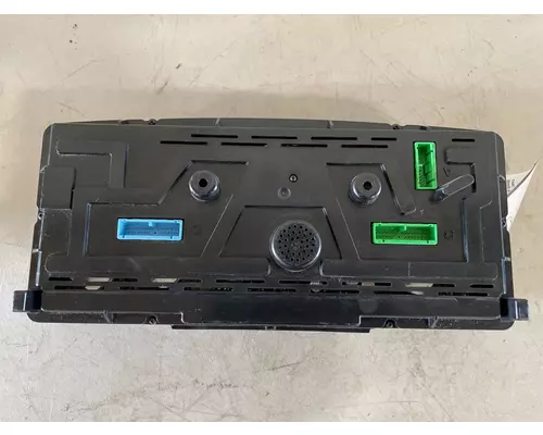 VOLVO VNL Speedometer Head Cluster