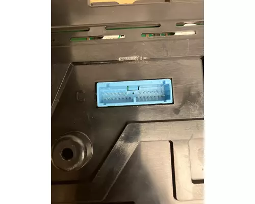 VOLVO VNL Speedometer Head Cluster