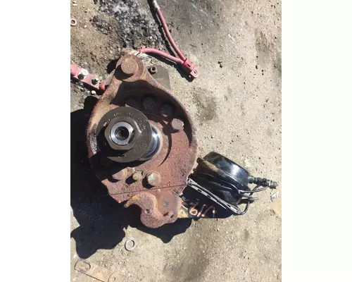 VOLVO VNL Spindle  Knuckle, Front