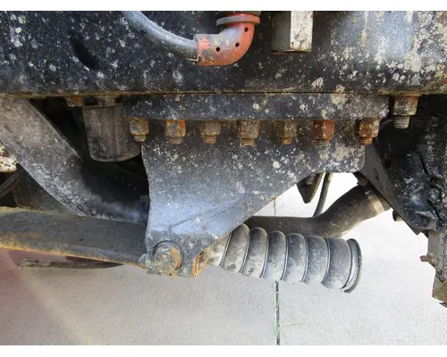 VOLVO VNL Spring Hanger