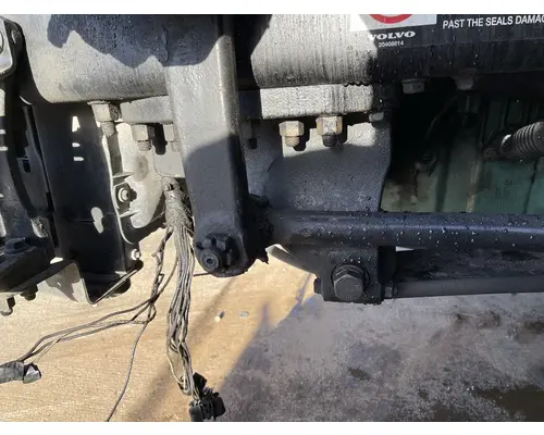 VOLVO VNL Spring Hanger