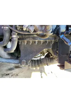 VOLVO VNL Spring Hanger