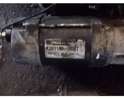 VOLVO VNL Starter Motor