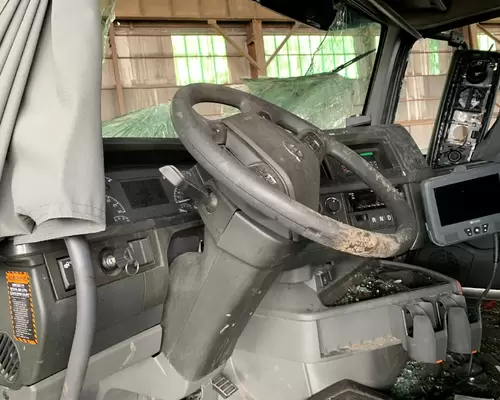 VOLVO VNL Steering Column