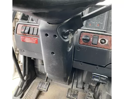 VOLVO VNL Steering Column