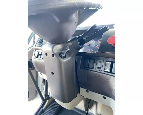 VOLVO VNL Steering Column