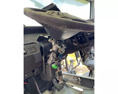 VOLVO VNL Steering Column