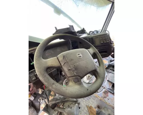 VOLVO VNL Steering Column