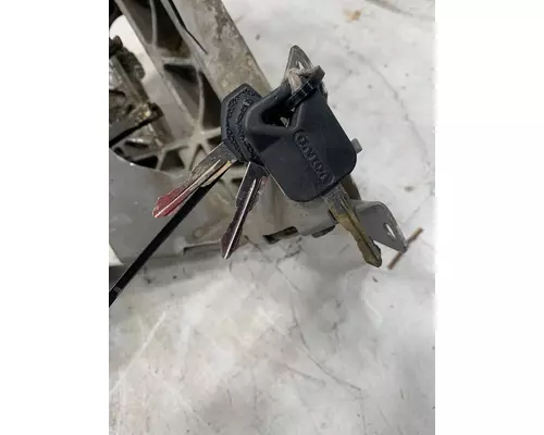 VOLVO VNL Steering Column