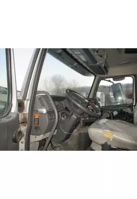 VOLVO VNL Steering Column