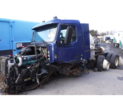 VOLVO VNL Steering Column