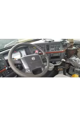 VOLVO VNL Steering Column