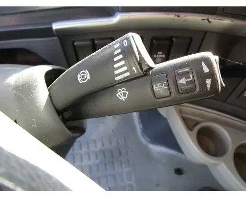 VOLVO VNL Steering Column