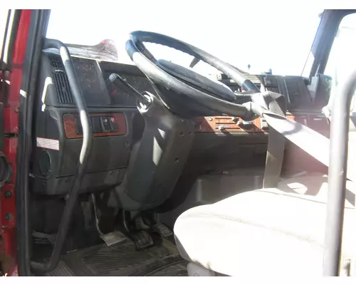 VOLVO VNL Steering Column