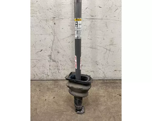 VOLVO VNL Steering Gear  Rack
