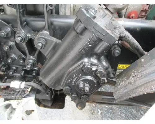 VOLVO VNL Steering Gear  Rack