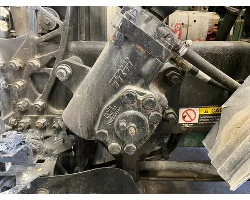 VOLVO VNL Steering Gear  Rack