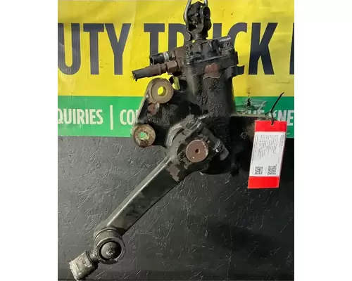 VOLVO VNL Steering GearRack