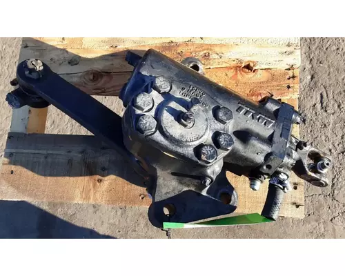 VOLVO VNL Steering GearRack
