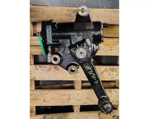 VOLVO VNL Steering GearRack