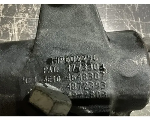 VOLVO VNL Steering GearRack