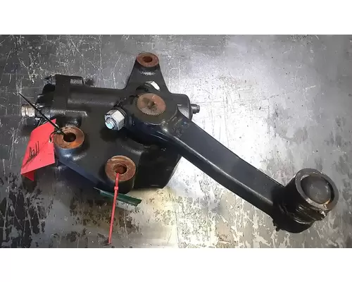VOLVO VNL Steering GearRack