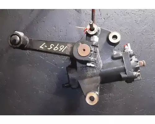VOLVO VNL Steering GearRack
