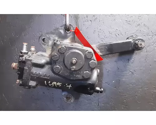 VOLVO VNL Steering GearRack