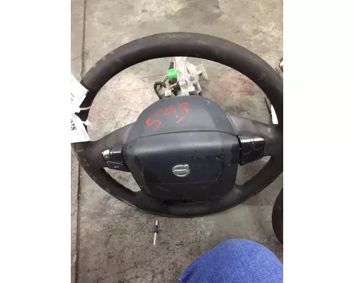 VOLVO VNL Steering Wheel