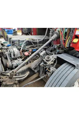 VOLVO VNL Steering or Suspension Parts, Misc.