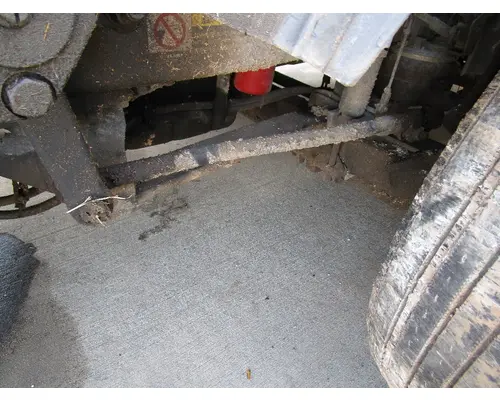 VOLVO VNL Steering or Suspension Parts, Misc.